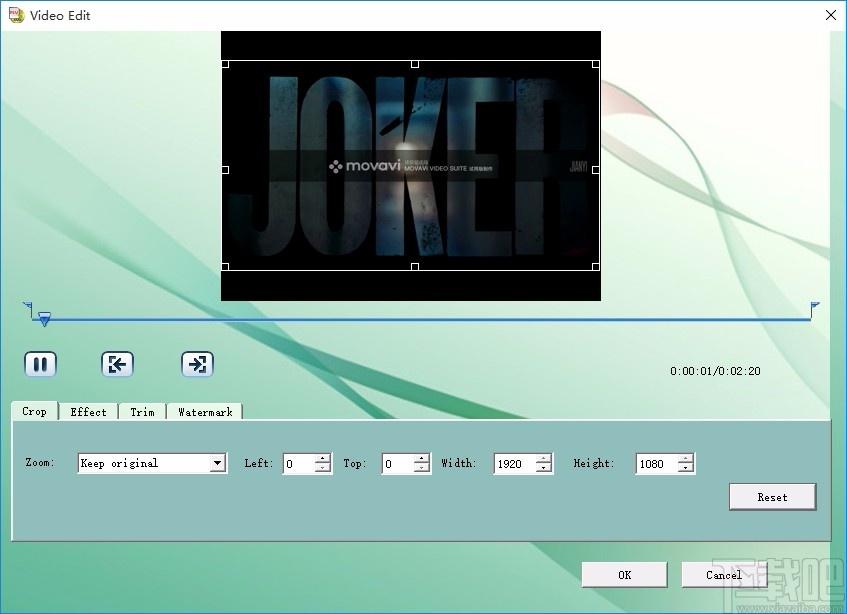 XFreesoft FLV to DVD Creator,DVD刻录,刻录软件