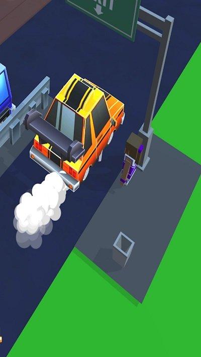 像素疯狂出租车最新版下载,像素疯狂出租车,驾驶游戏,模拟游戏
